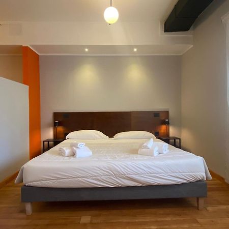 Apartamento Apluvia Isadora Bari Exterior foto