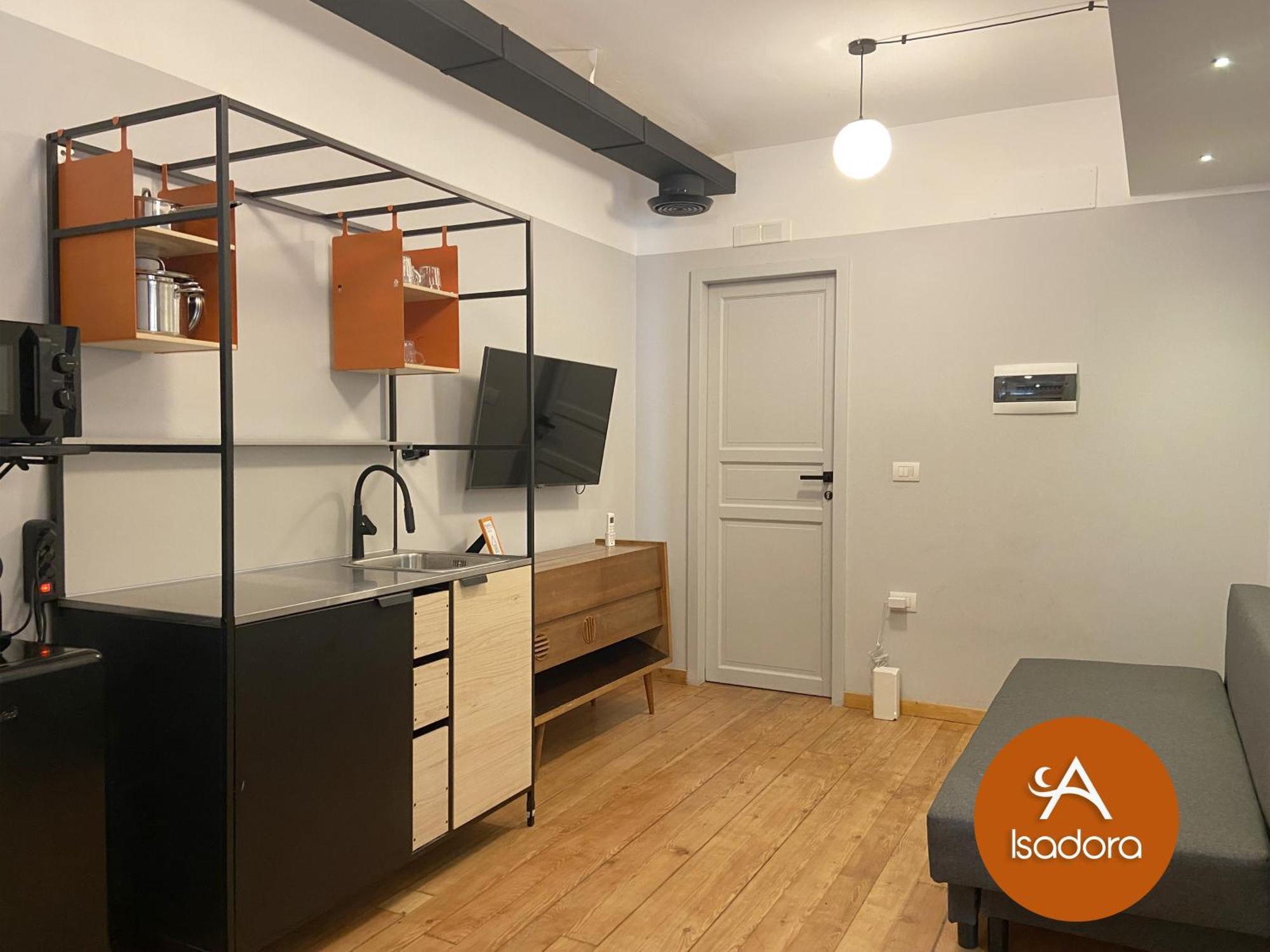 Apartamento Apluvia Isadora Bari Exterior foto