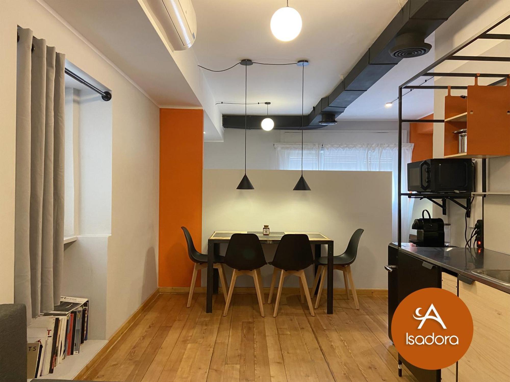 Apartamento Apluvia Isadora Bari Exterior foto