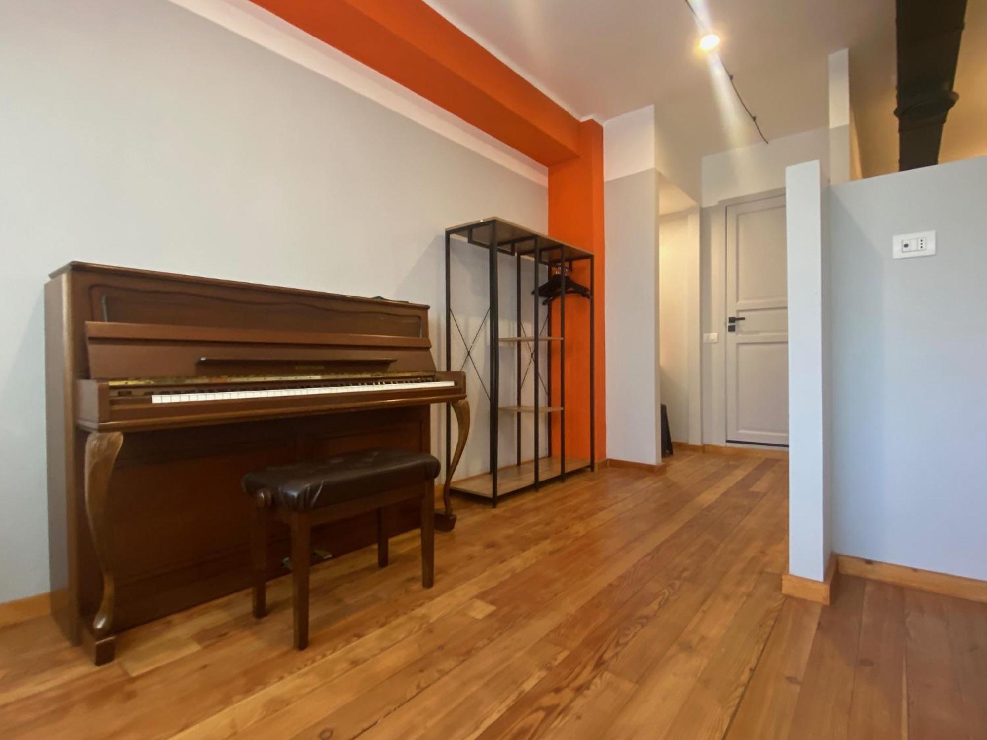 Apartamento Apluvia Isadora Bari Exterior foto